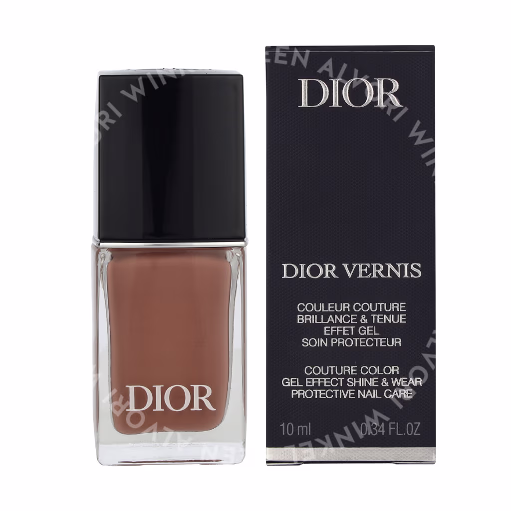 Christian Dior Dior Vernis Nail Lacquer — #449 Dansante — foto 3