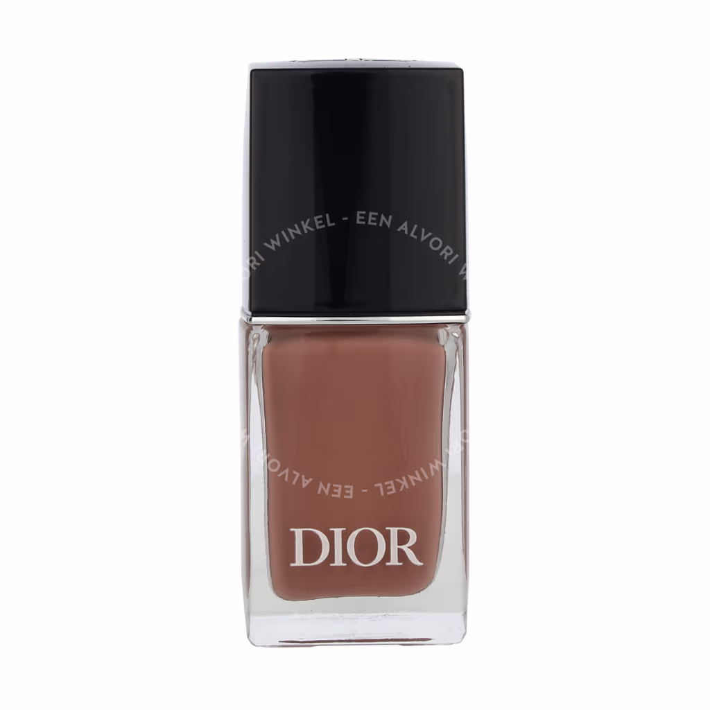 Christian Dior Dior Vernis Nail Lacquer — #449 Dansante