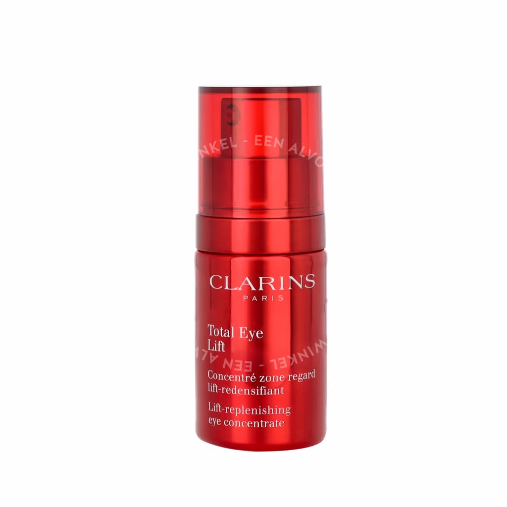 Clarins Clarins Total Eye Lift-Replenishing Eye Concentrate