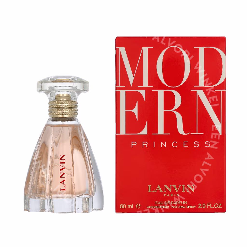 Lanvin Lanvin Modern Princess Edp Spray — foto 3