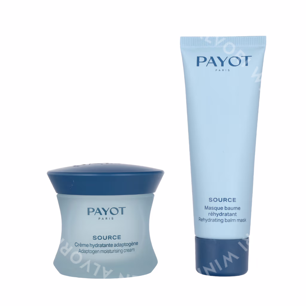 Payot Payot Source Moisturising Ritual Set