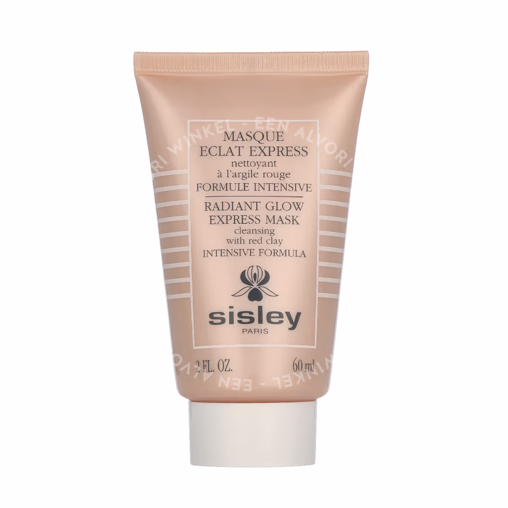 Sisley Sisley Radiant Glow Express Mask With Red Clay