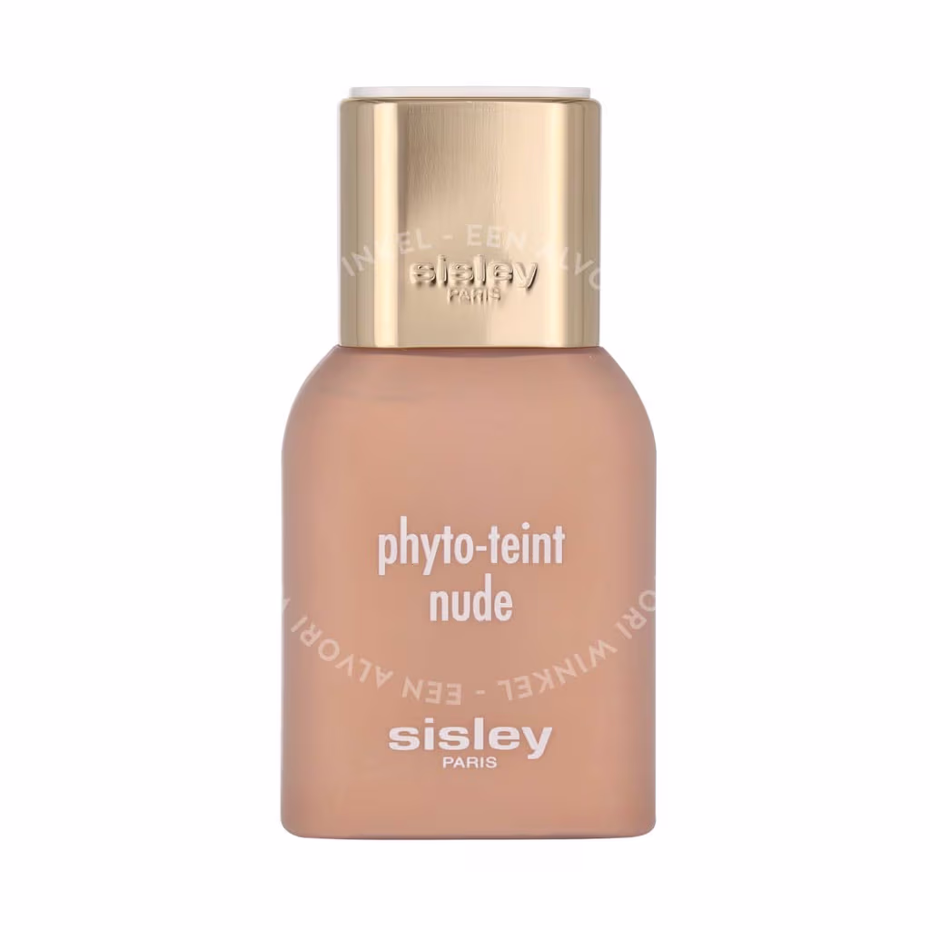 Sisley Sisley Phyto-Teint Nude Water Infused Second Skin Found. — 2C Soft Beige