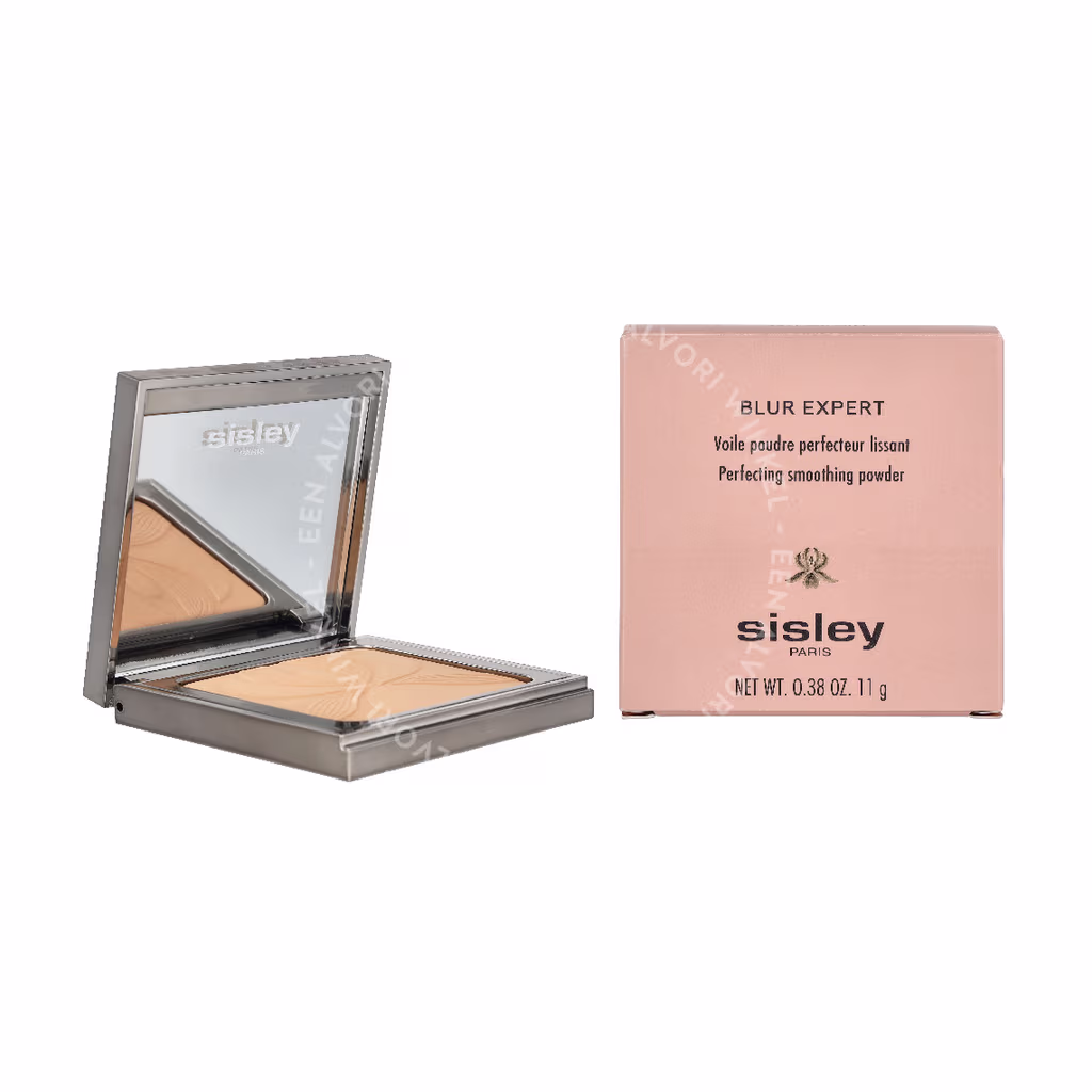 Sisley Sisley Blur Expert Perfecting Smoothing Compact Powder — foto 3
