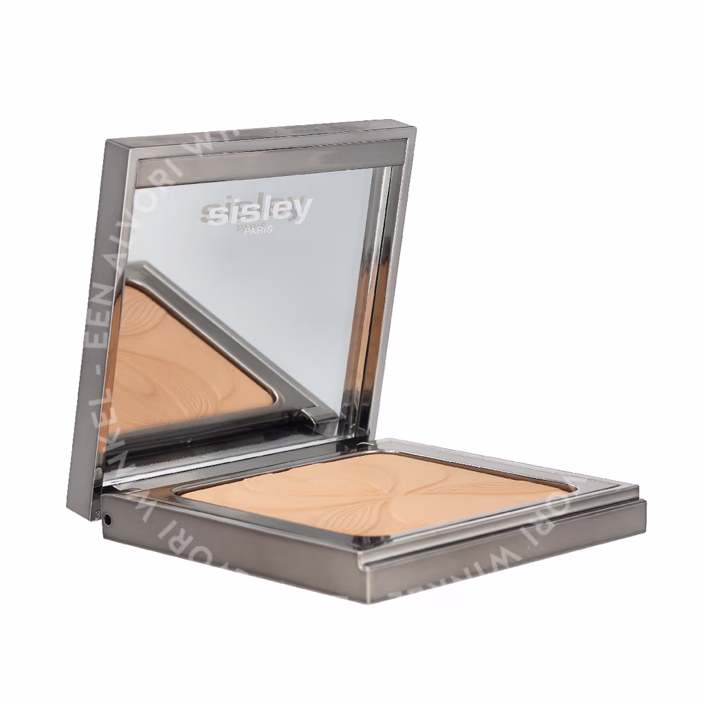 Sisley Sisley Blur Expert Perfecting Smoothing Compact Powder