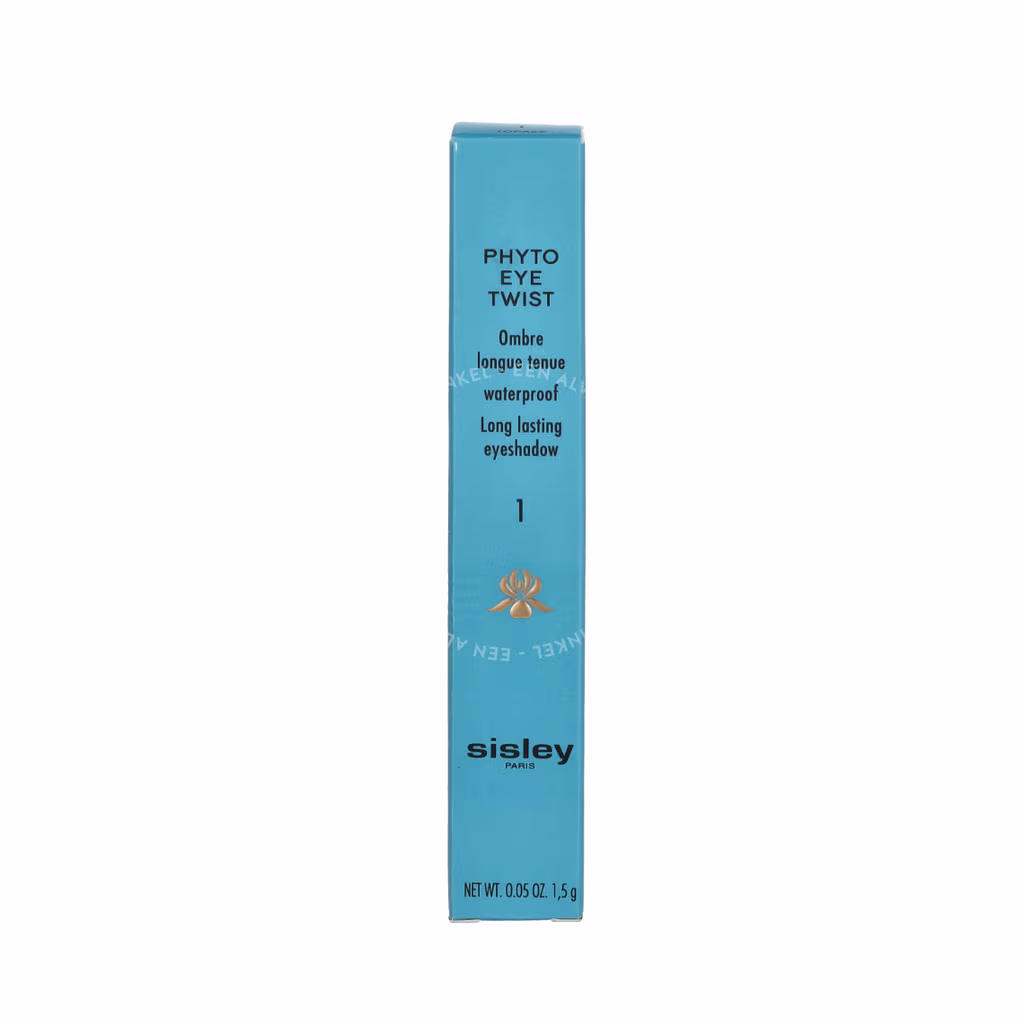 Sisley Sisley Phyto Eye Twist Waterproof Long-Lasting Eyeshadow — #01 Topaze — foto 2