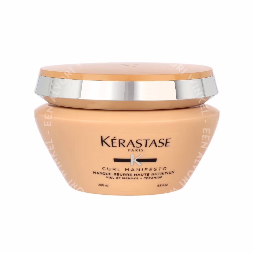 Kerastase Kerastase Curl Manifesto Extra-Rich Nourishing Mask Treatm.