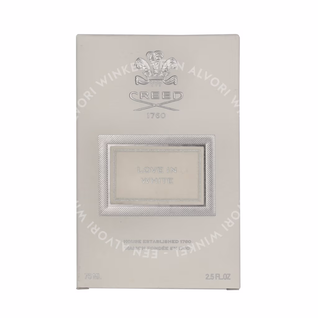 Creed Creed Love In White Edp Spray — foto 2