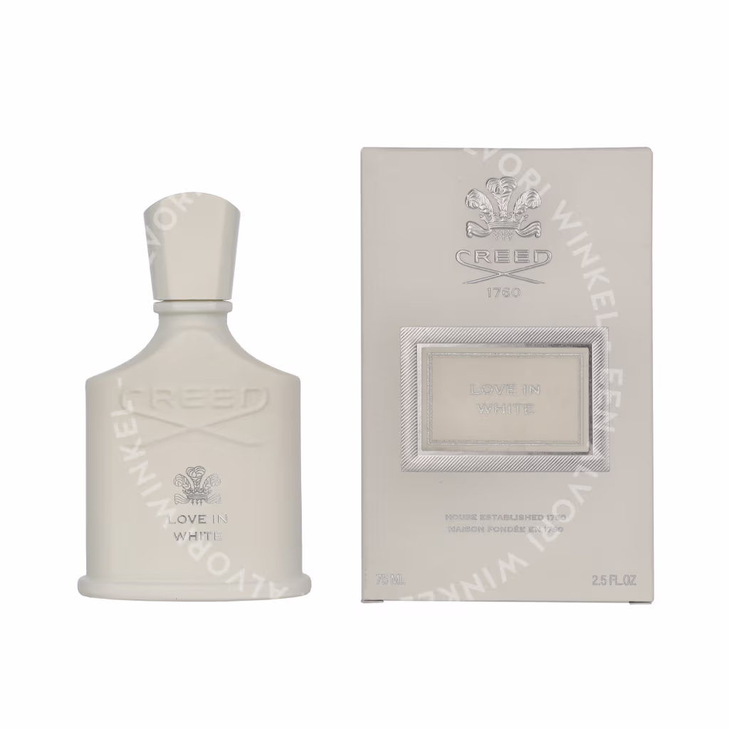 Creed Creed Love In White Edp Spray — foto 3
