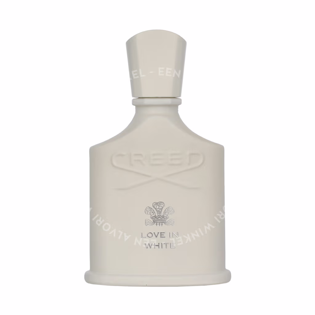Creed Creed Love In White Edp Spray