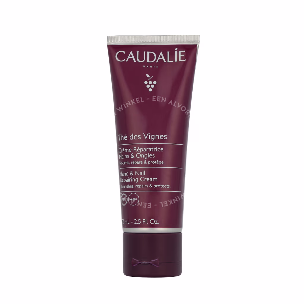 Caudalie Caudalie The Des Vignes Hand & Nail Repairing Cream