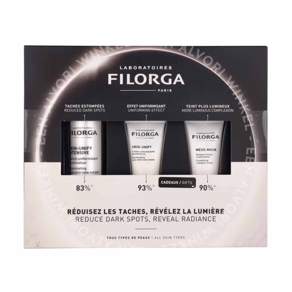 Filorga Filorga Reduce Dark Spots Reveal Radiance Set — foto 2
