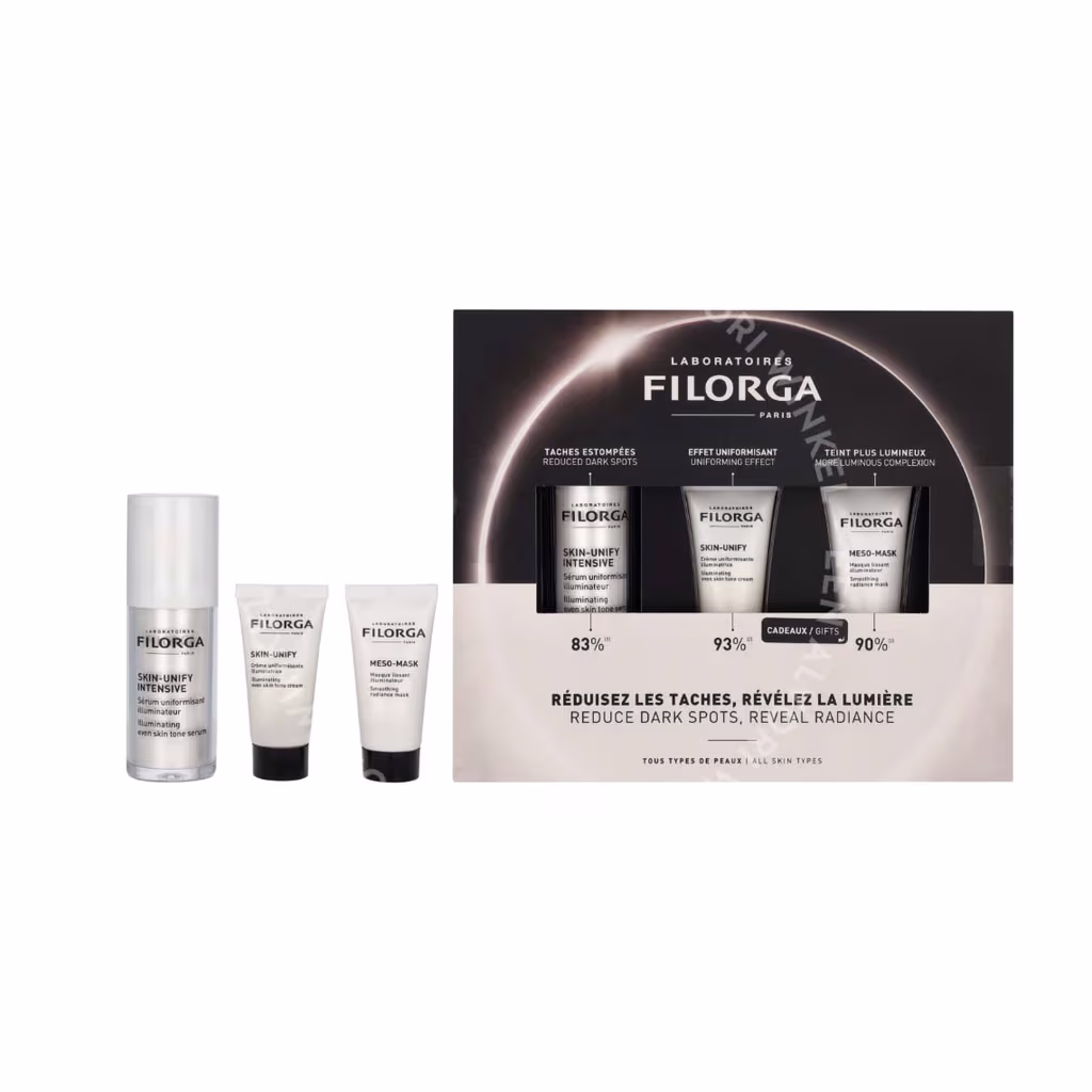 Filorga Filorga Reduce Dark Spots Reveal Radiance Set — foto 3