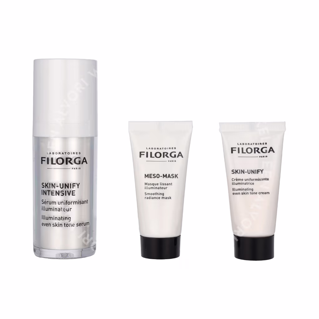 Filorga Filorga Reduce Dark Spots Reveal Radiance Set