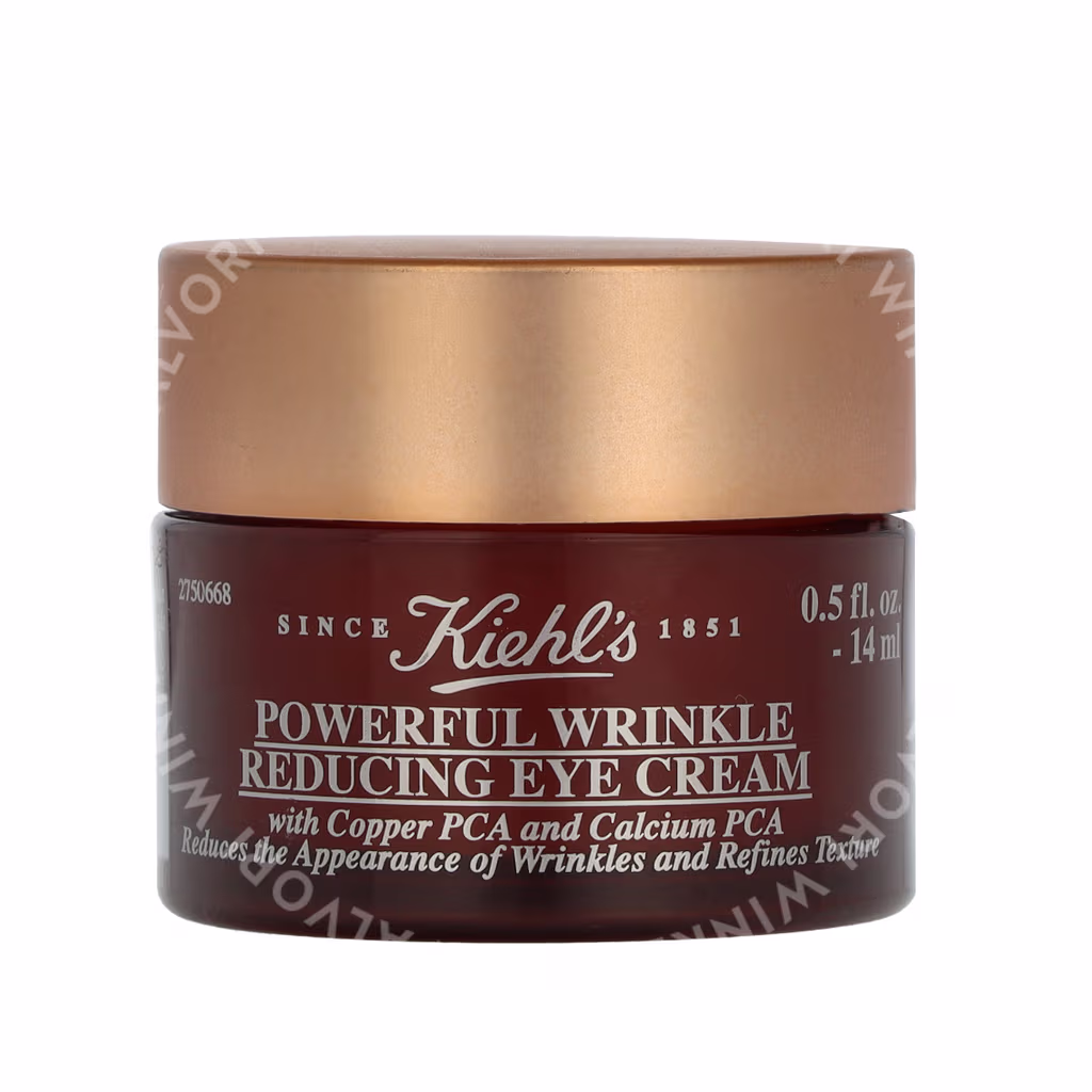 Kiehl's Kiehl's Powerful Wrinkle Reducing Eye Cream — foto 2