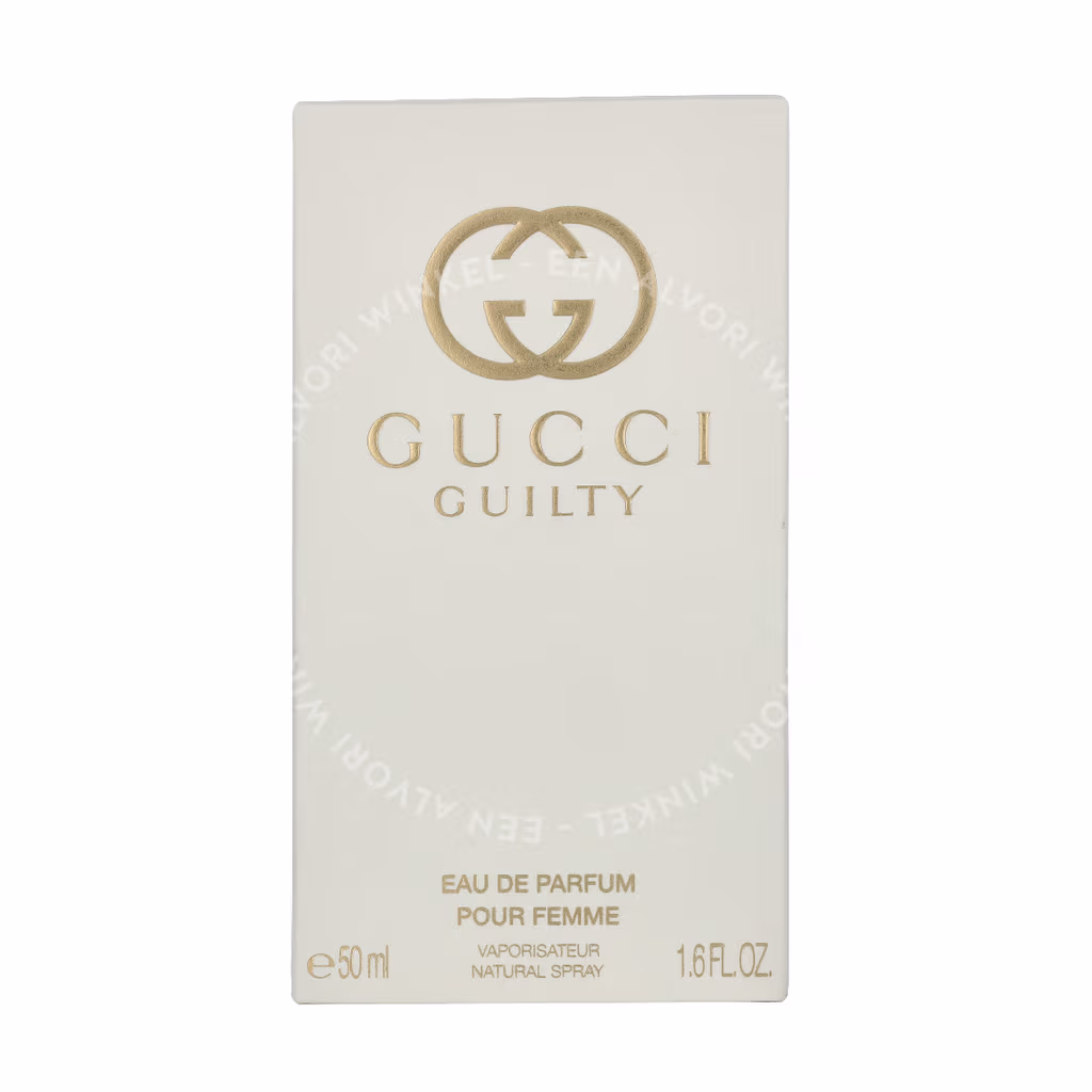 Gucci Gucci Guilty Pour Femme Edp Spray — foto 2