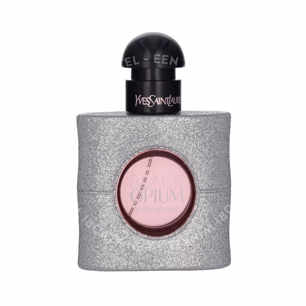 Yves Saint Laurent YSL Black Opium Glitter Edp Spray