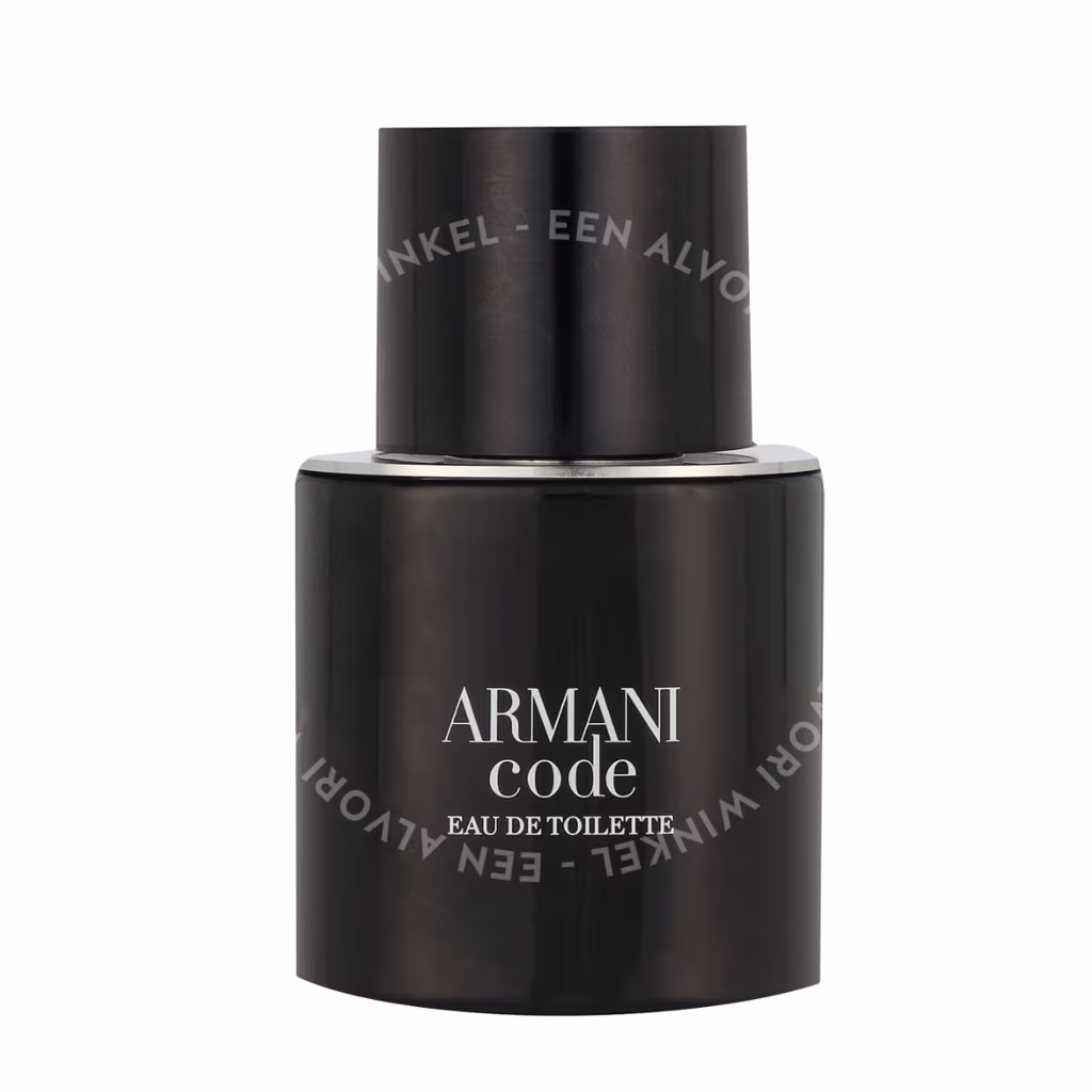 Armani Armani Code Pour Homme Edt Spray Refillable