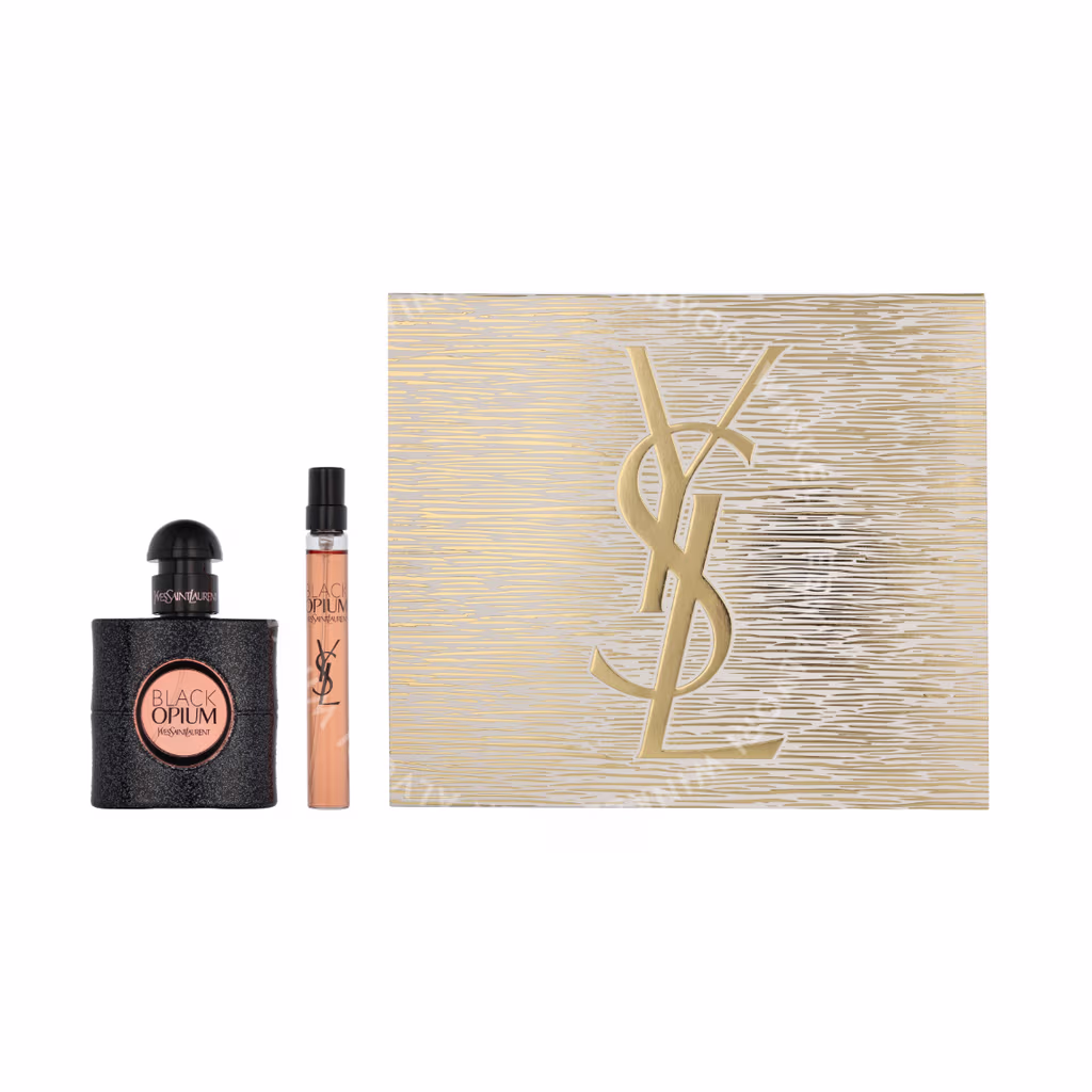 Yves Saint Laurent YSL Black Opium Giftset — foto 3