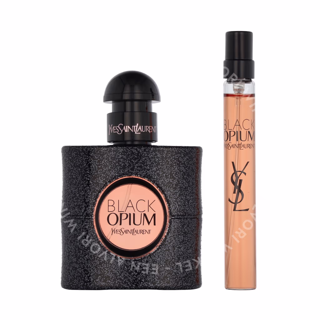 Yves Saint Laurent YSL Black Opium Giftset