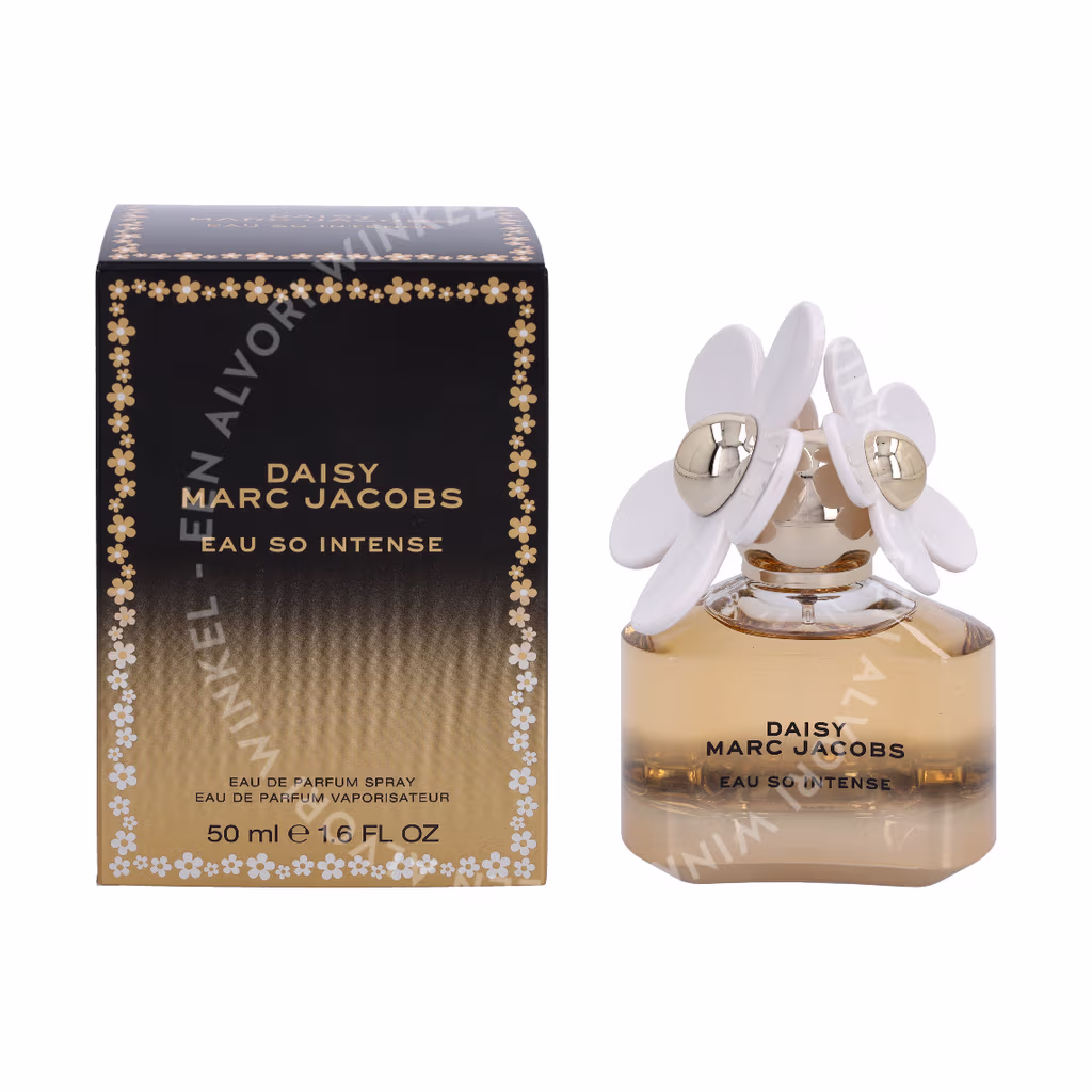 Marc Jacobs Marc Jacobs Daisy Eau So Intense Edp Spray — foto 3