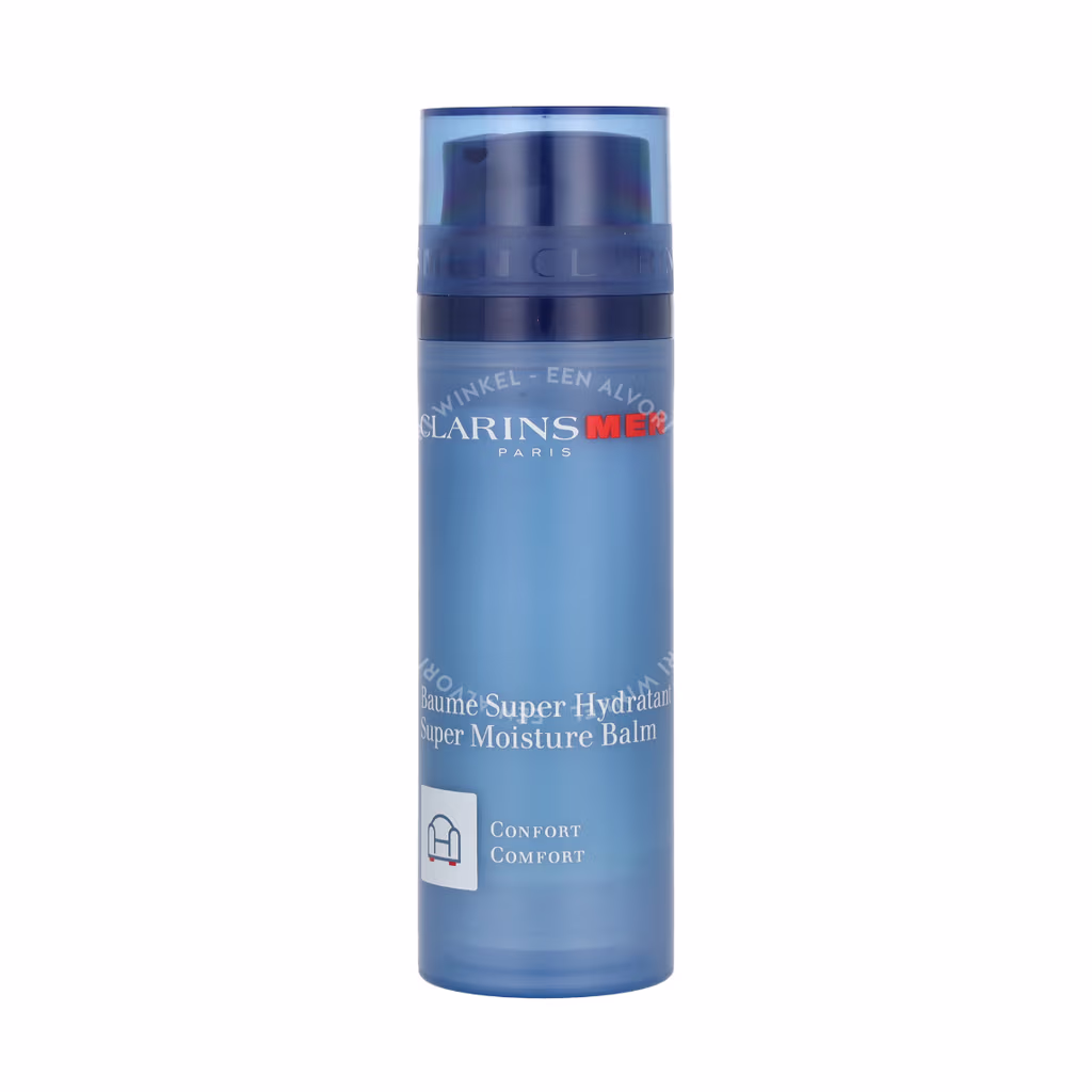 Clarins Clarins Men Super Moisture Balm - Comfort
