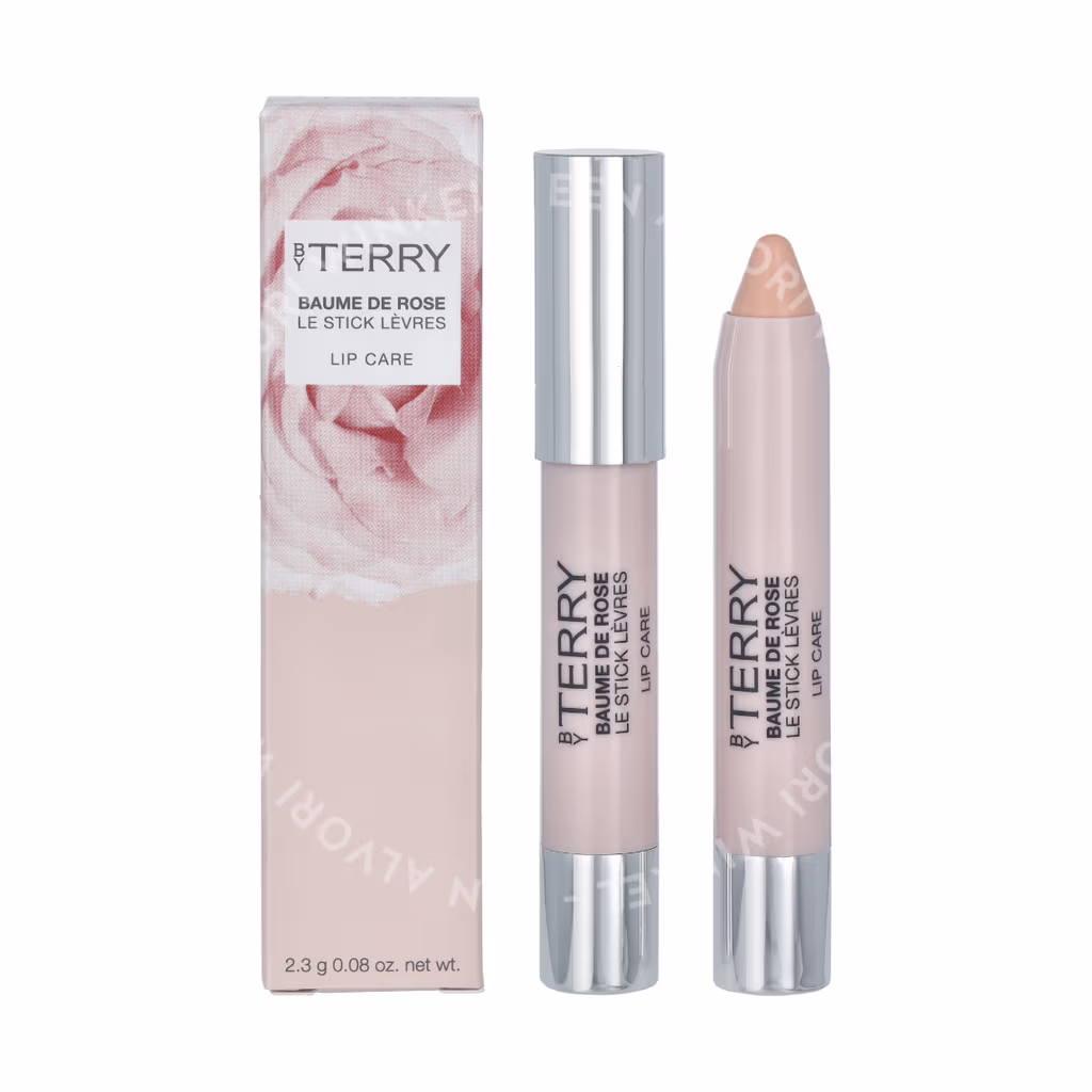 By Terry By Terry Baume De Rose Lip Care — foto 3