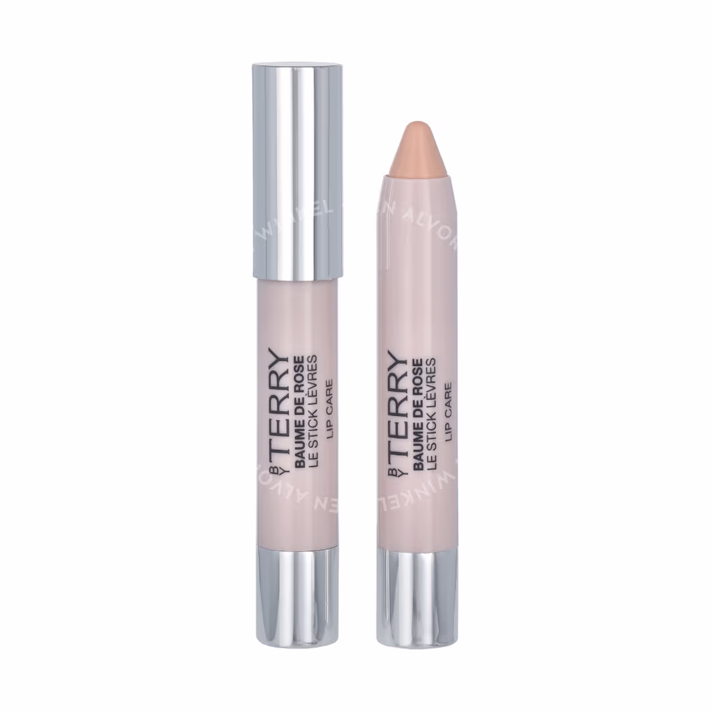 By Terry By Terry Baume De Rose Lip Care