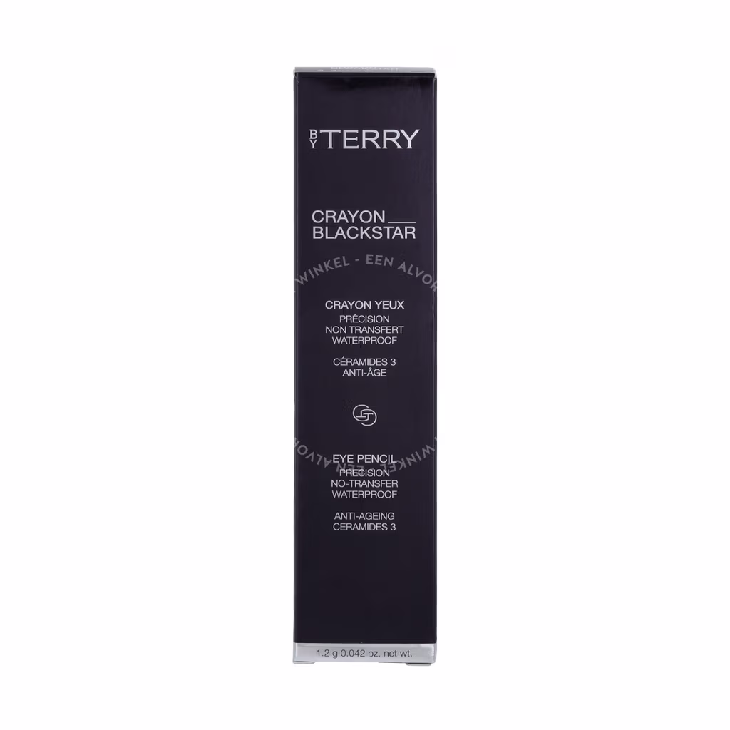 By Terry By Terry Crayon Blackstar Eye Pencil — #03 Bronze Gener. — foto 2