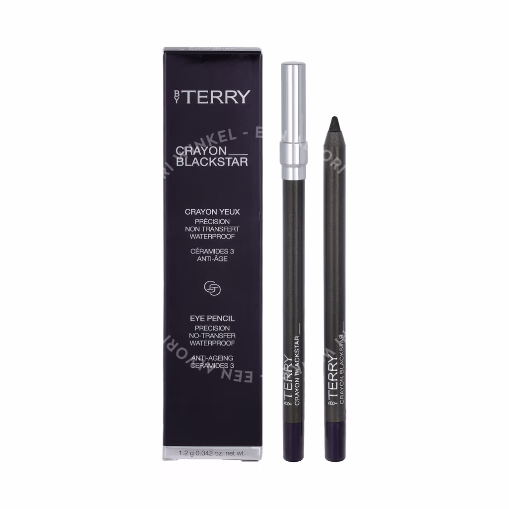 By Terry By Terry Crayon Blackstar Eye Pencil — #03 Bronze Gener. — foto 3