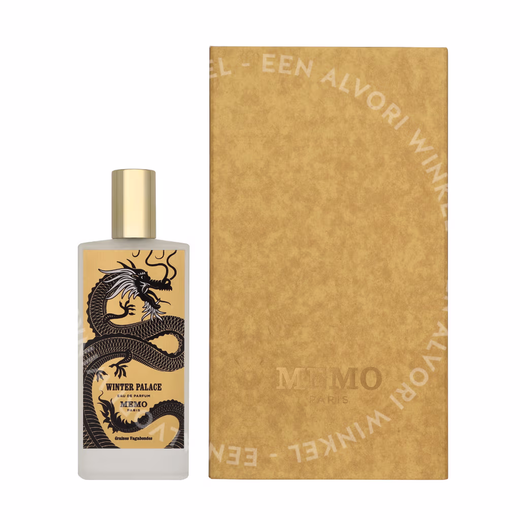 Memo Memo Winter Palace Edp Spray — foto 3