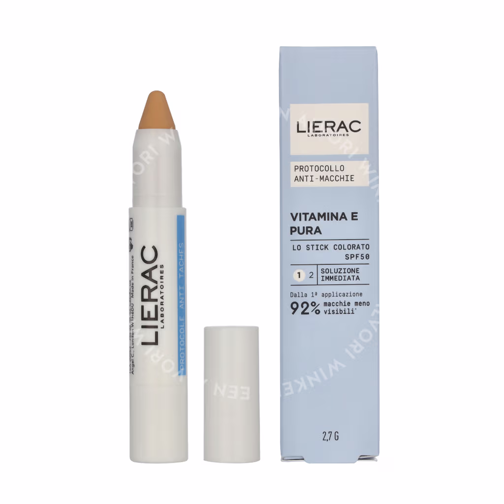 Lierac Paris Lierac Protocole Anti-Dark Spots Stick — foto 3