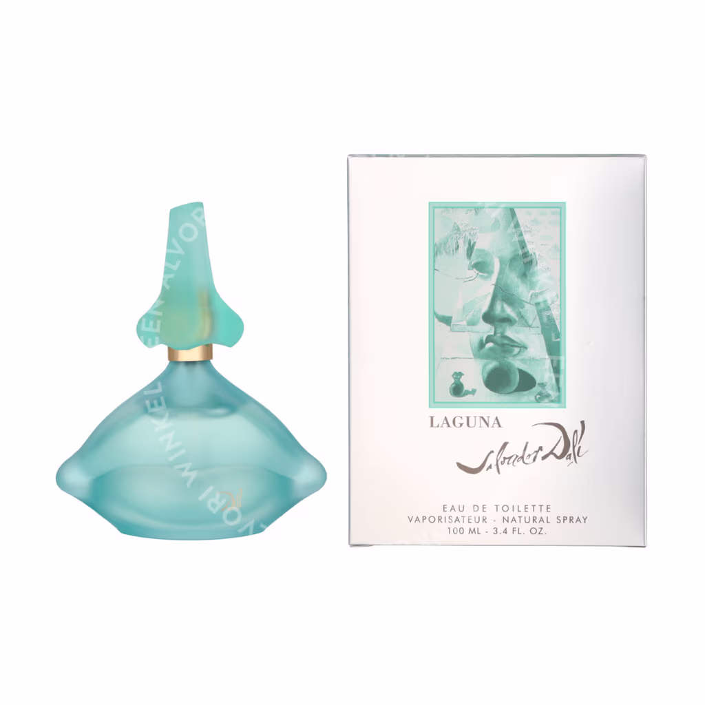 Salvador Dali Salvador Dali Laguna Edt Spray — foto 3