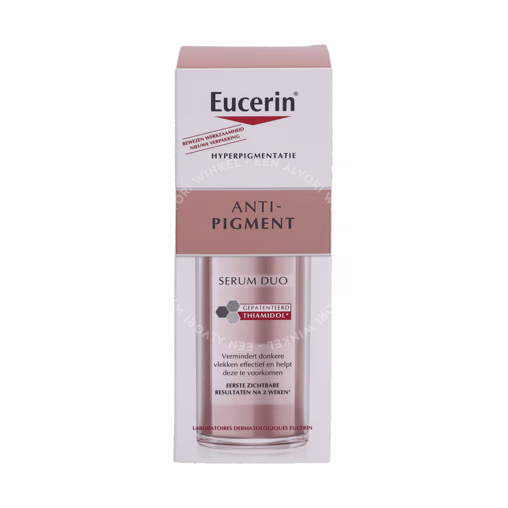 Eucerin Eucerin Anti-Pigment Serum Duo — foto 2