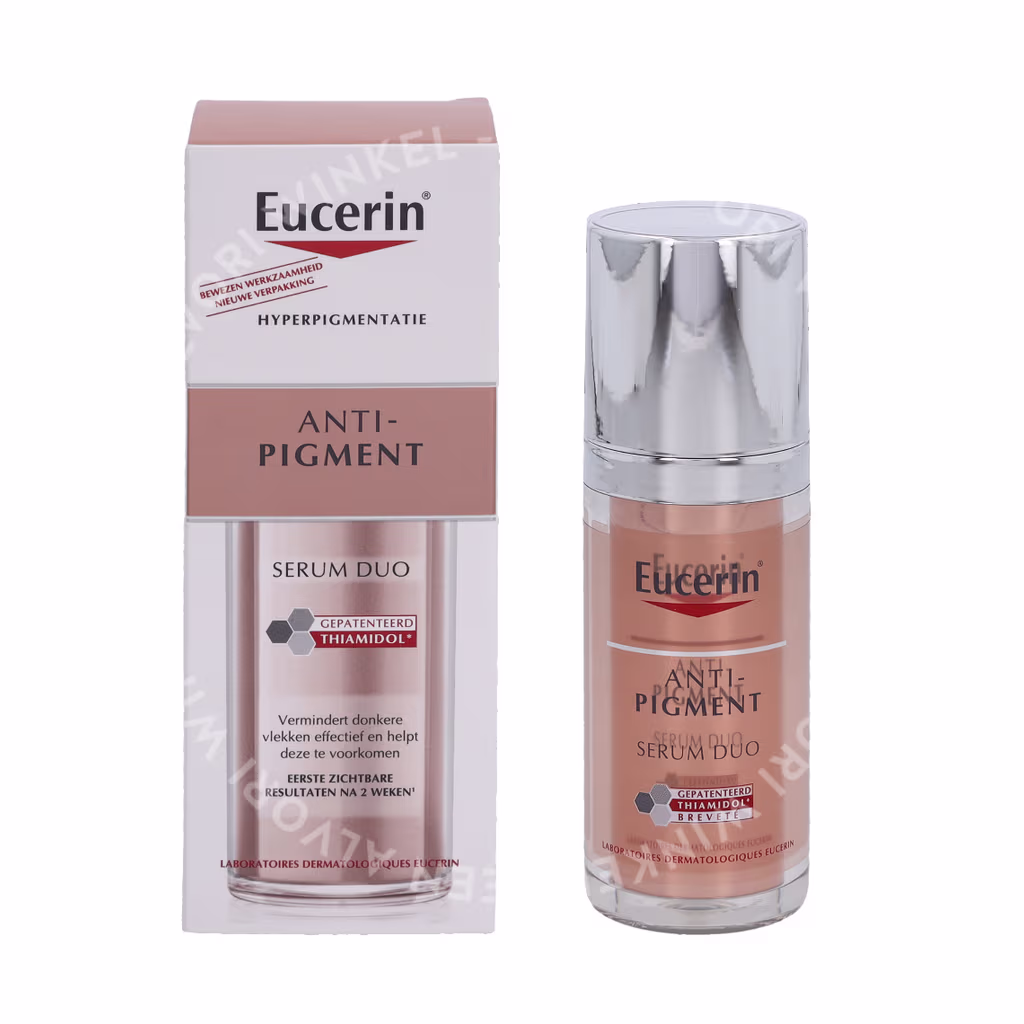 Eucerin Eucerin Anti-Pigment Serum Duo — foto 3