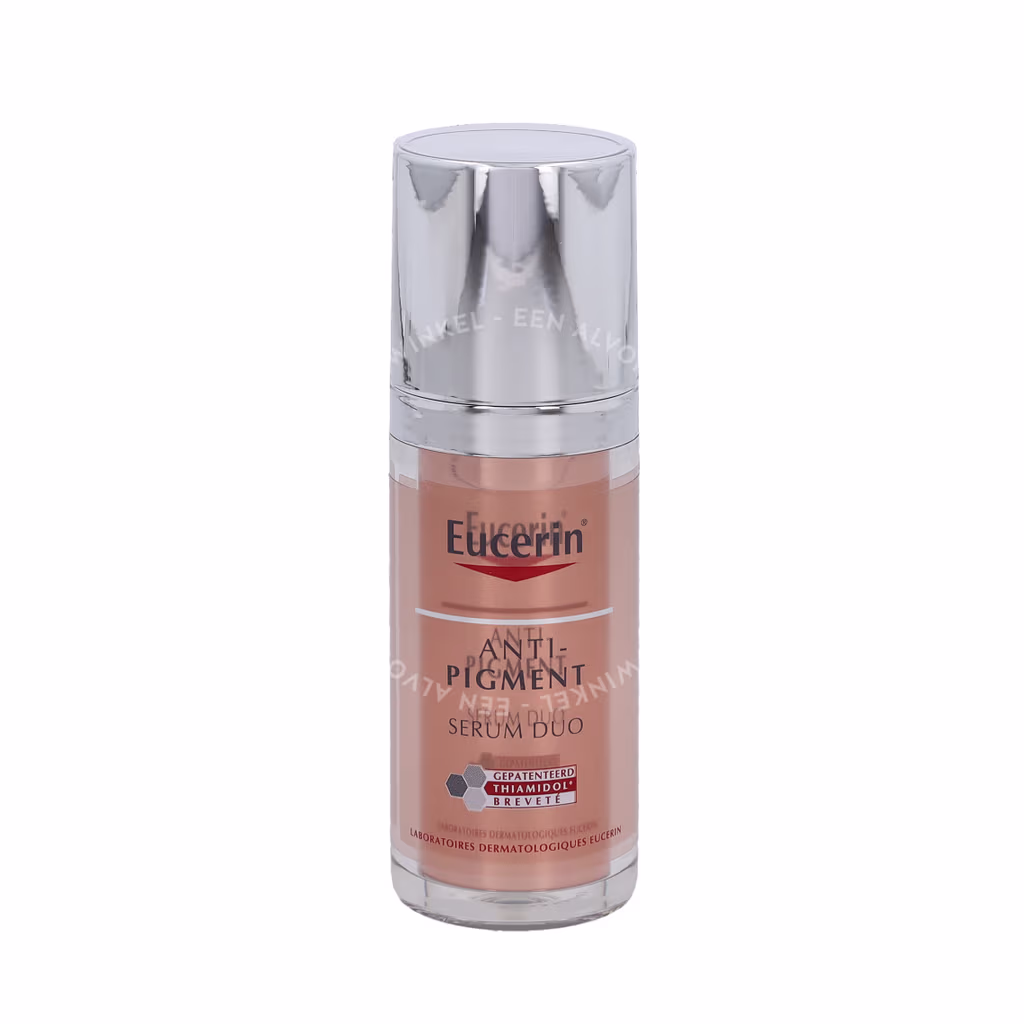 Eucerin Eucerin Anti-Pigment Serum Duo