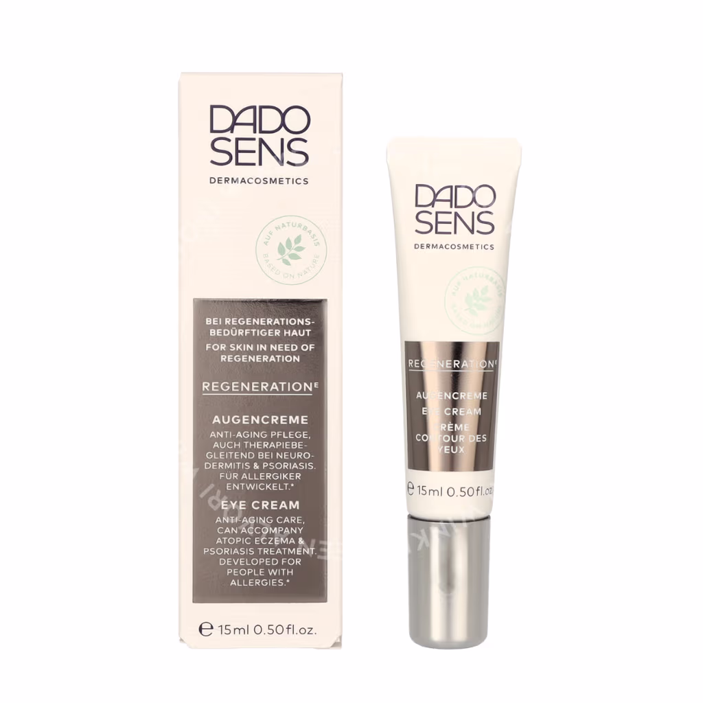 Dado Sens Dado Sens Regeneration Eye Cream — foto 3
