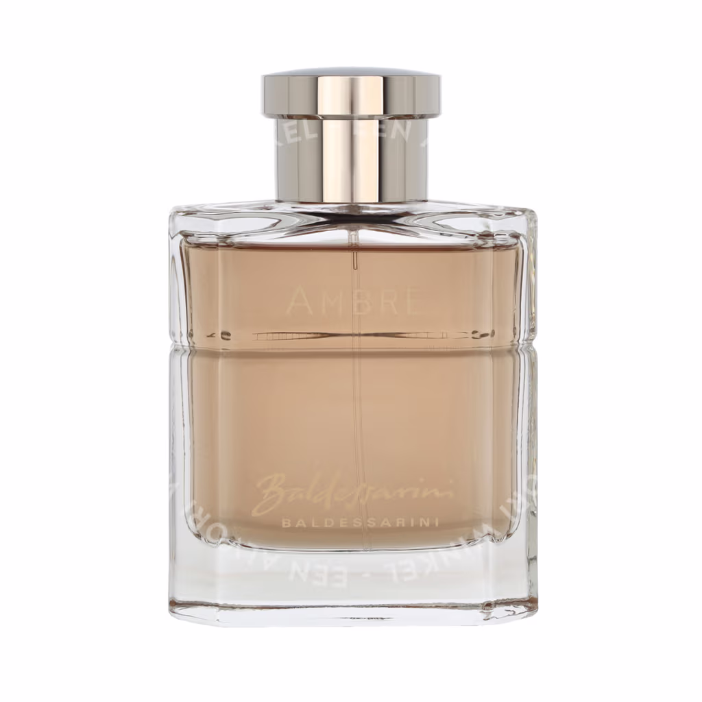 Baldessarini Baldessarini Ambre Men Edt Spray