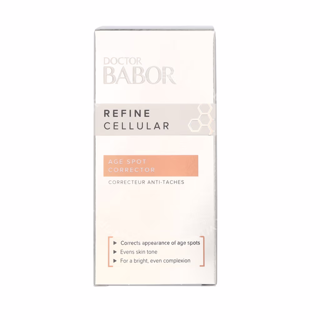 Babor Babor Doctor Refine Cellular Age Spot Corrector — foto 2