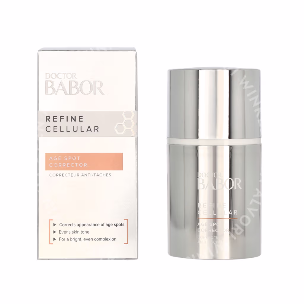 Babor Babor Doctor Refine Cellular Age Spot Corrector — foto 3
