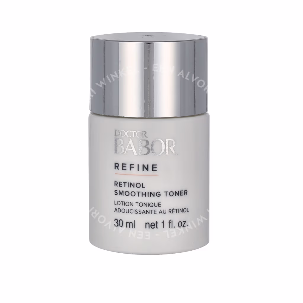 Babor Babor Doctor Refine Retinol Smoothing Toner