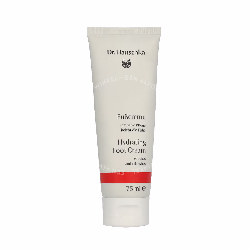 Dr. Hauschka Dr. Hauschka Fussbalsam — foto 2