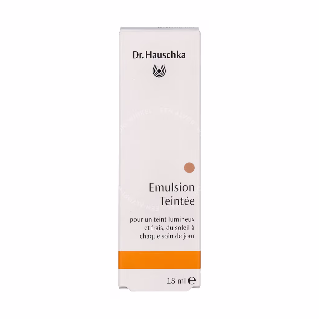Dr. Hauschka Dr. Hauschka Translucent Bronzing Tint — foto 2