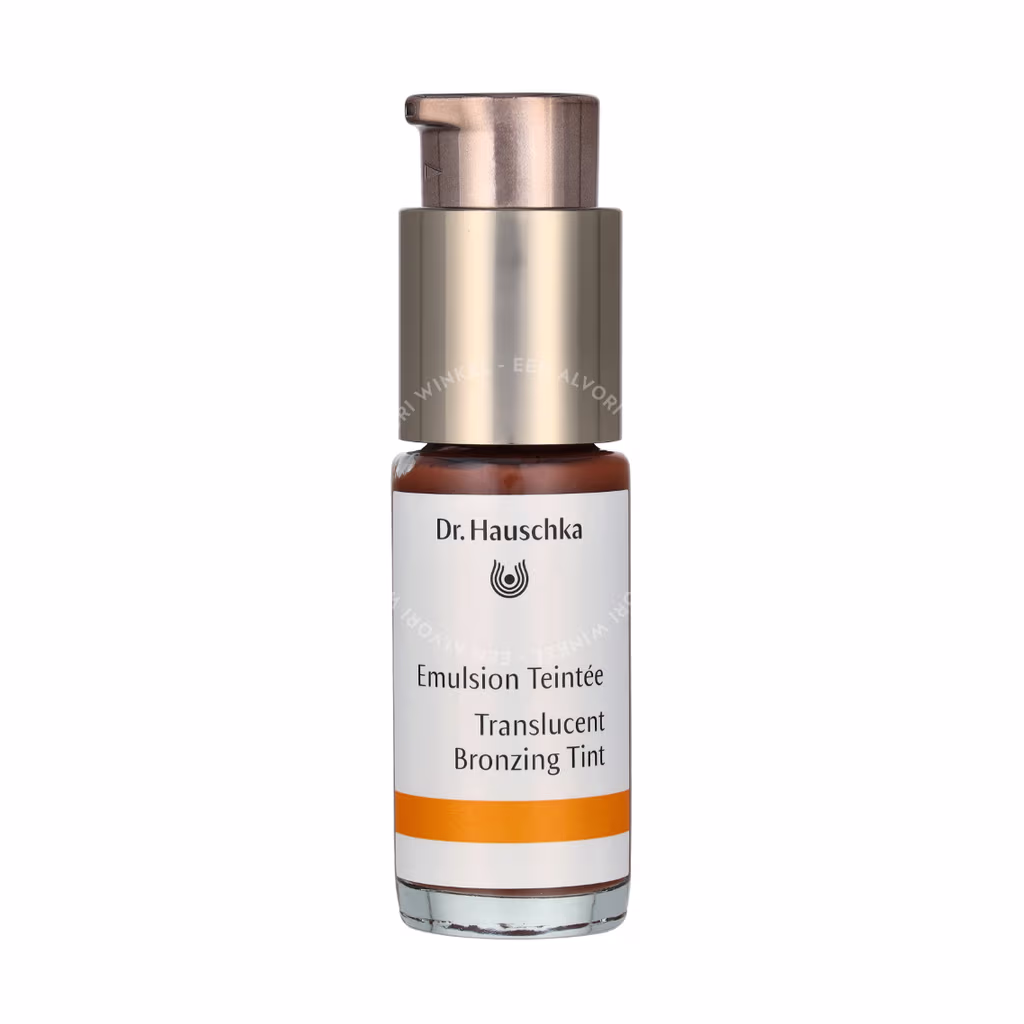 Dr. Hauschka Dr. Hauschka Translucent Bronzing Tint
