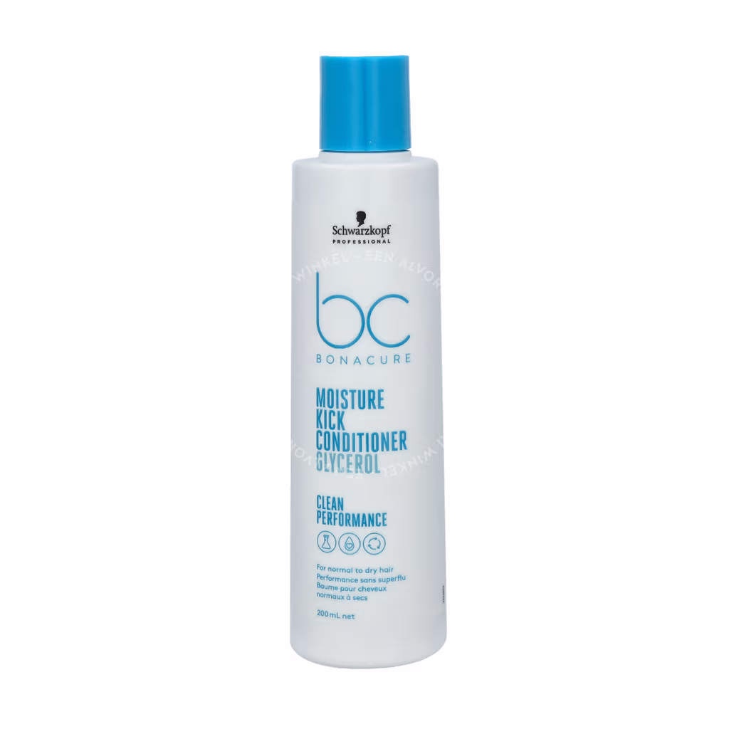 Schwarzkopf Schwarzkopf Bonacure Hyaluronic Moisture Kick Conditioner