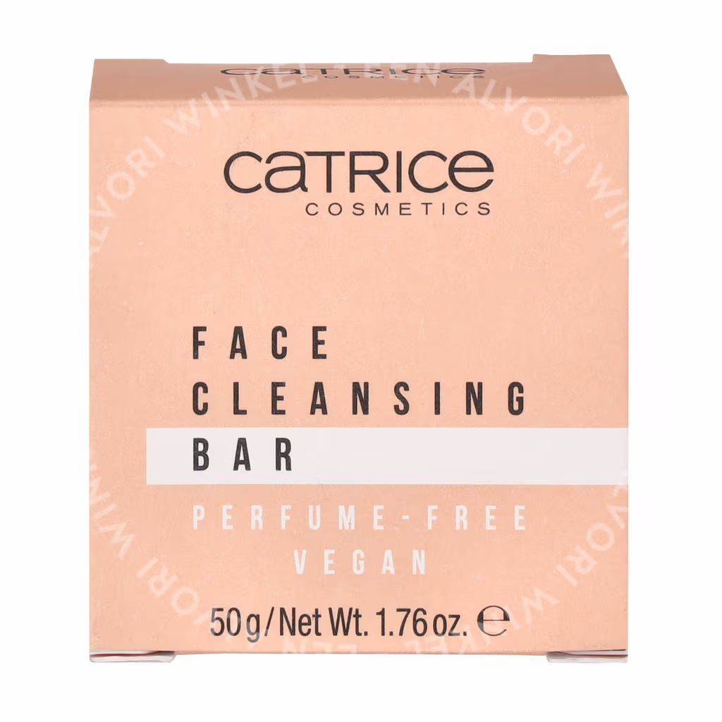 Catrice Catrice It Pieces Even Better Face Cleansing Bar — foto 2