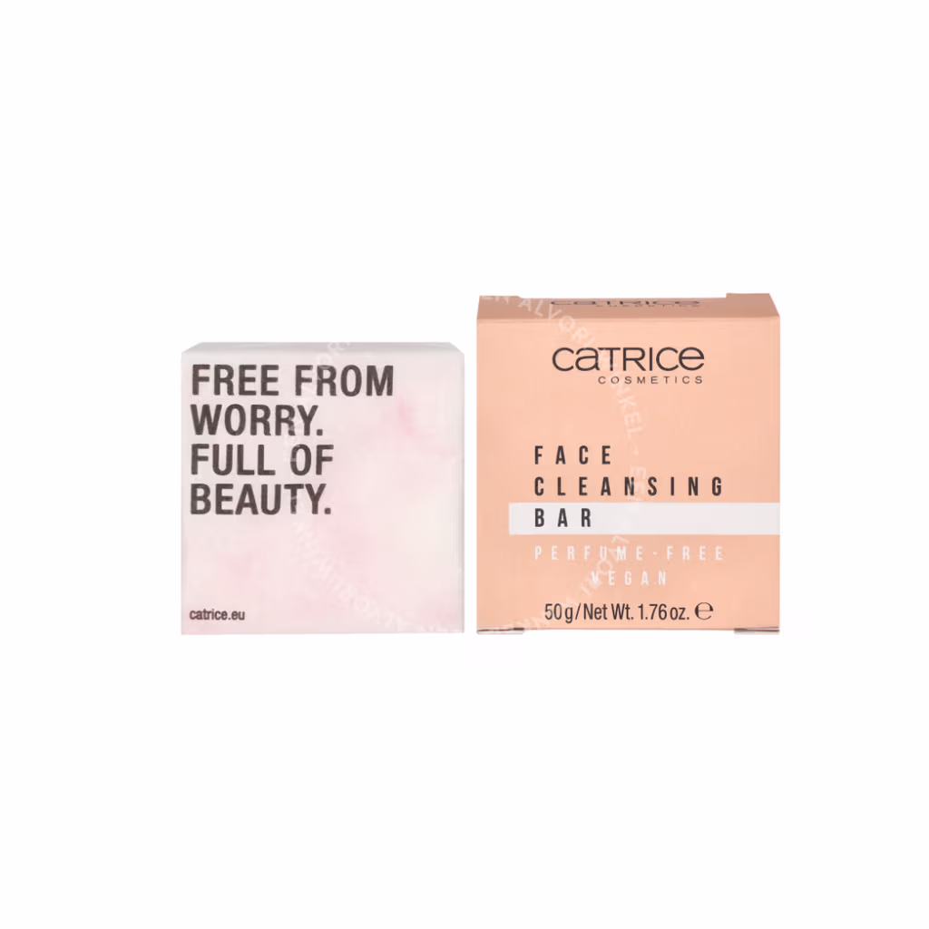 Catrice Catrice It Pieces Even Better Face Cleansing Bar — foto 3