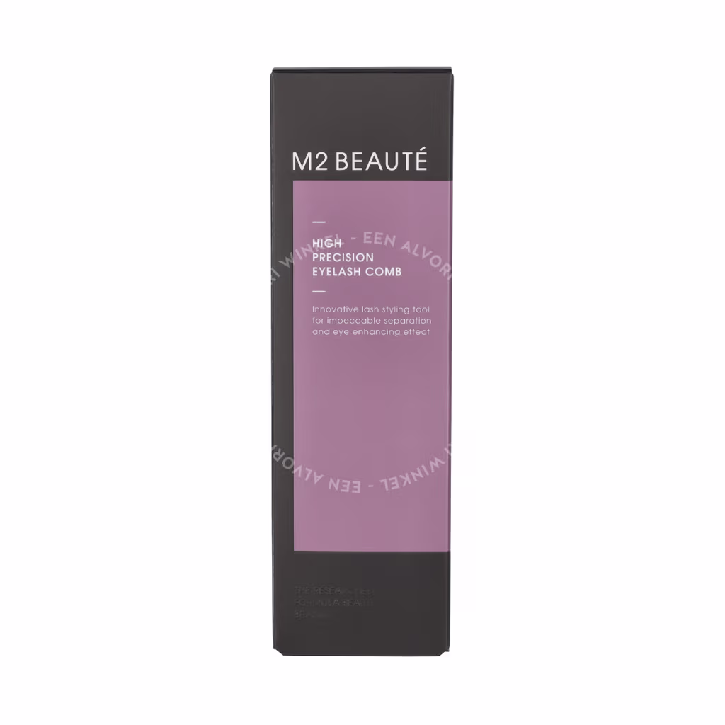 M2 Beaute M2 Beaute Eyelash Comb — foto 2