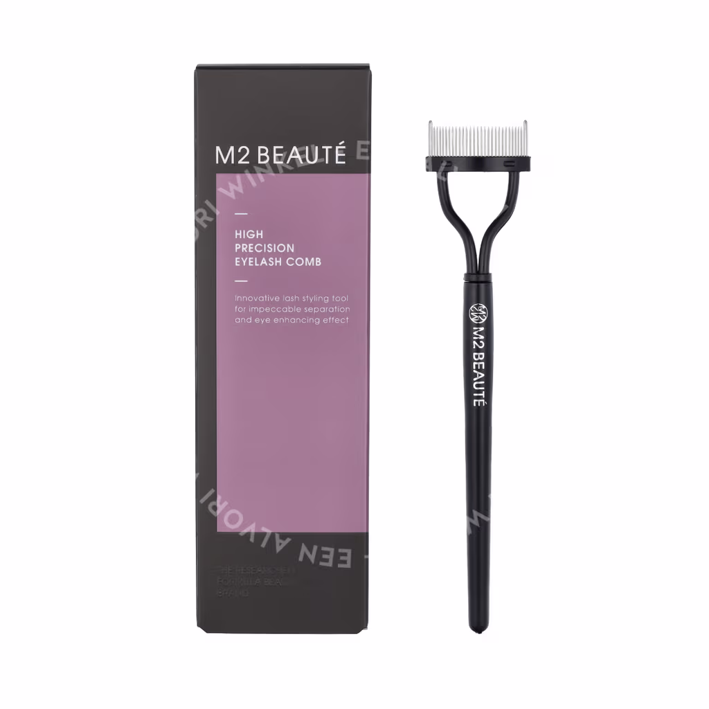 M2 Beaute M2 Beaute Eyelash Comb — foto 3