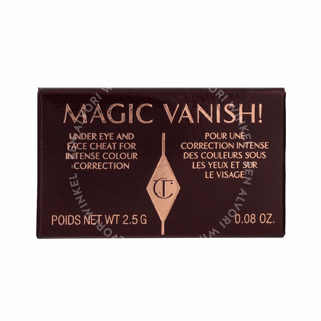 Charlotte Tilbury Charlotte Tilbury Magic Vanish Color Corrector — foto 2
